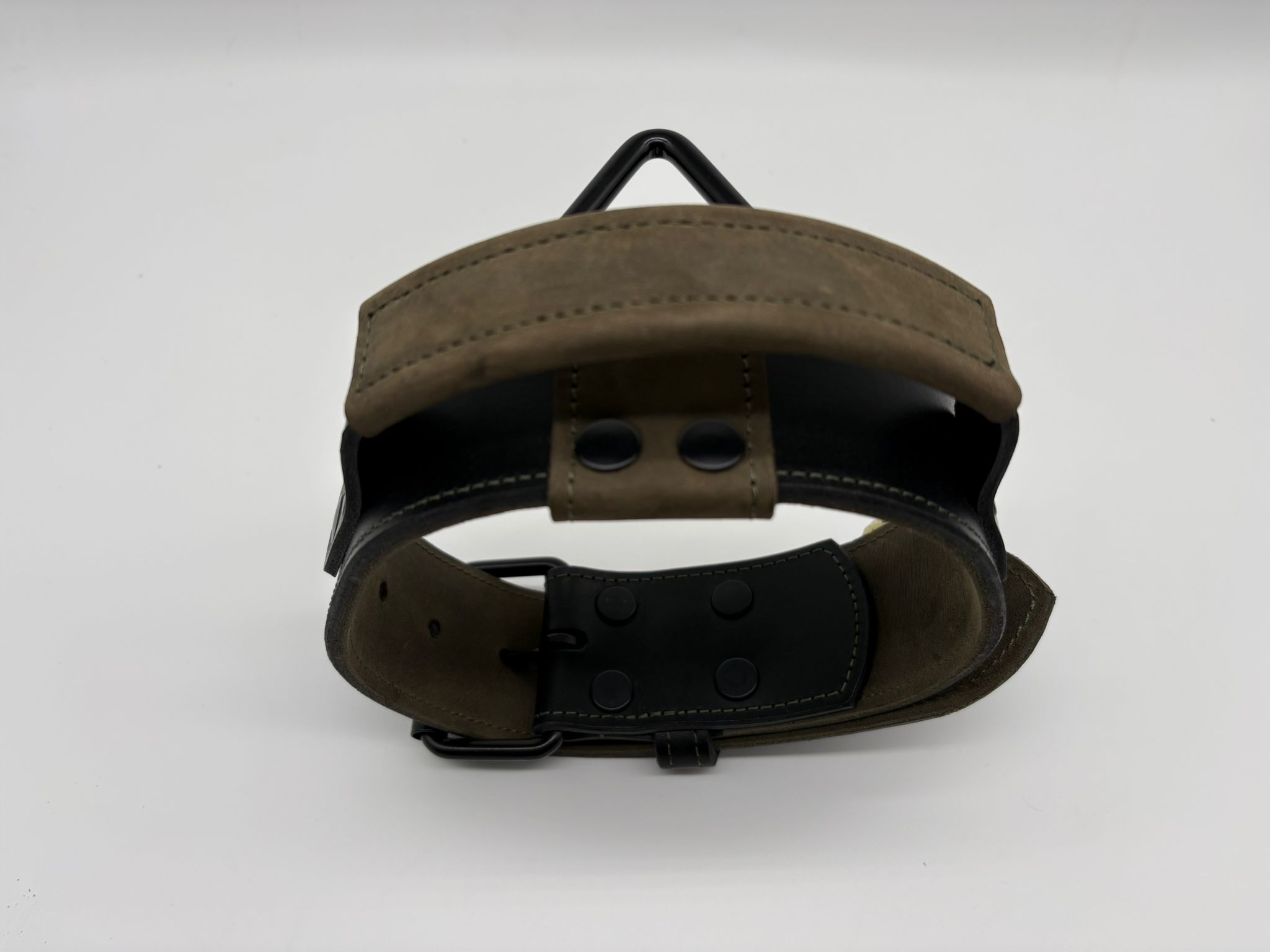 Halter halsband